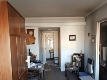 EXCELNTE DEPARTAMENTO DE 3 AMBIENTES MUY LUMINOSO