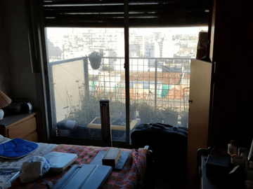 EXCELNTE DEPARTAMENTO DE 3 AMBIENTES MUY LUMINOSO