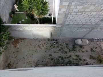 Se vende casa/edificio en San Juan Tilcuautla, Hidalgo, centro.