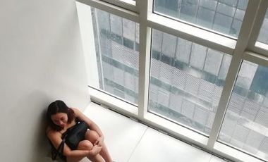 For lease: 1BR Loft Type in Emerald Lofts, Ortigas Center