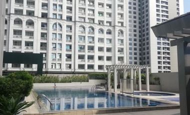 For lease: 1BR Loft Type in Emerald Lofts, Ortigas Center