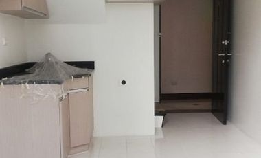 For lease: 1BR Loft Type in Emerald Lofts, Ortigas Center