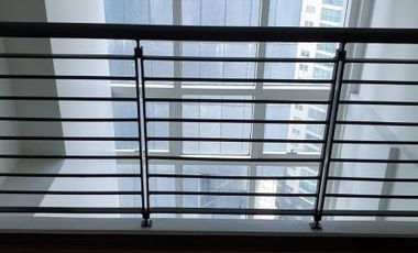 For lease: 1BR Loft Type in Emerald Lofts, Ortigas Center
