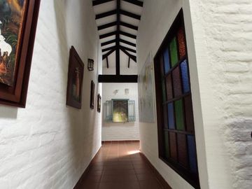 finca en venta en pavitas. Cod V13949