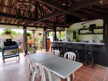 finca en venta en pavitas. Cod V13949