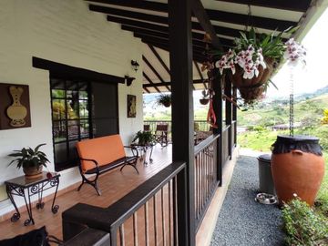 finca en venta en pavitas. Cod V13949
