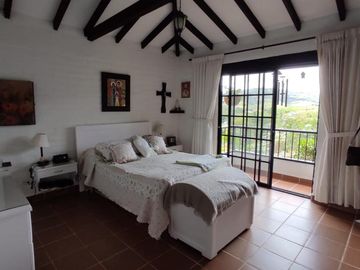 finca en venta en pavitas. Cod V13949