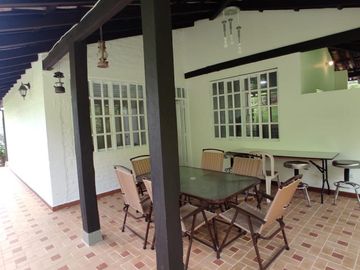 finca en venta en pavitas. Cod V13949