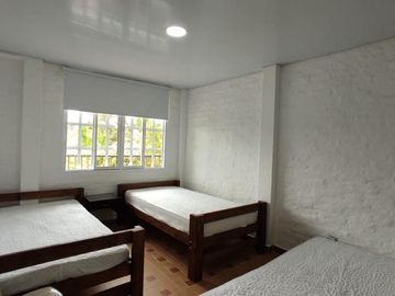 finca en venta en pavitas. Cod V13949