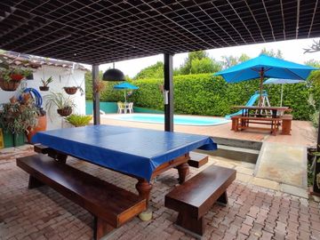 finca en venta en pavitas. Cod V13949