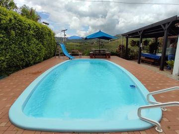 finca en venta en pavitas. Cod V13949