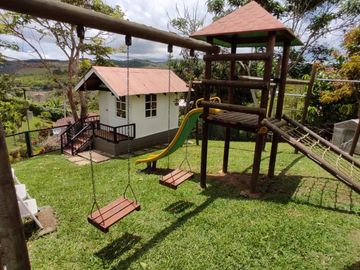 finca en venta en pavitas. Cod V13949