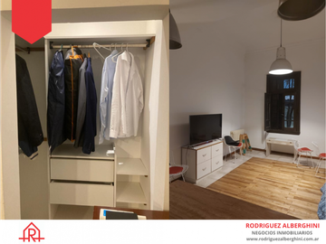 Departamento (Calle 19 e/18 y 20)