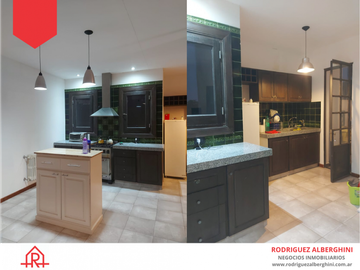 Departamento (Calle 19 e/18 y 20)