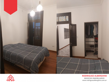 Departamento (Calle 19 e/18 y 20)