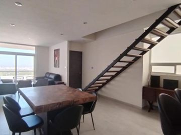 Excelente Depto. en Venta La Herradura Pedregal