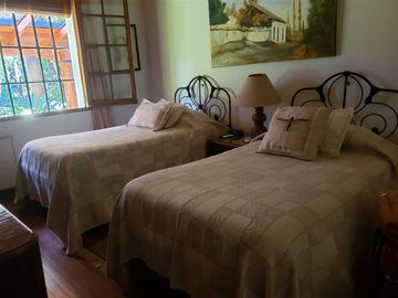 Parcela en Venta en 70 mts al oriente ruta J60 entre Rauco y Curicó