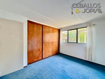 Casa en venta de 4 dorm. en Villa Alemana