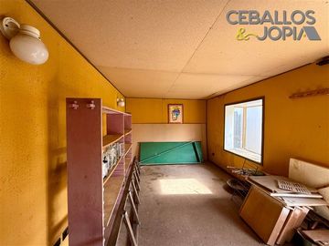 Casa en venta de 4 dorm. en Villa Alemana