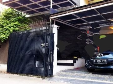 Rumah Mewah Dijual Murah Di Jatiwaringin Pondok Gede