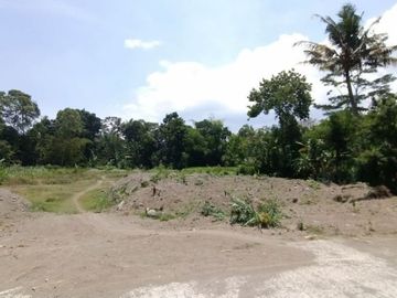 Kavling Tanah Klaten Area Jogja Timur Lahan Matang SHM Perunit