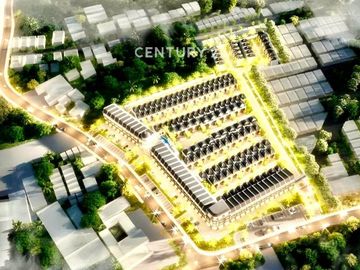 Dijual Rumah Brandnew Eropean Style Residence Di Bintaro