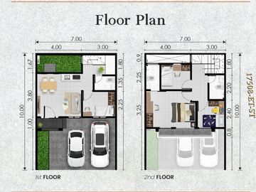 Dijual Rumah Brandnew Eropean Style Residence Di Bintaro