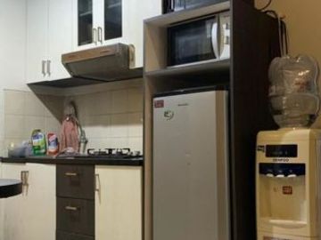 Apartemen Belmont Residence 2 KT Furnished Kebon Jeruk Jakarta Barat
