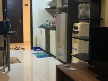 Apartemen Belmont Residence 2 KT Furnished Kebon Jeruk Jakarta Barat