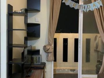 Apartemen Belmont Residence 2 KT Furnished Kebon Jeruk Jakarta Barat