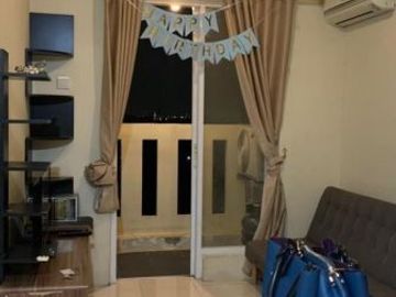 Apartemen Belmont Residence 2 KT Furnished Kebon Jeruk Jakarta Barat