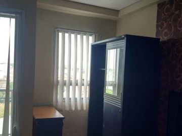 Apartemen Purimas Rungkut, Strategis, Furnish