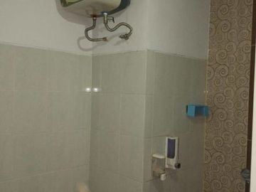 Apartemen Purimas Rungkut, Strategis, Furnish
