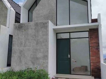 Rumah Villa dekat Pondok Tazkia Landungsari Tana Aliya