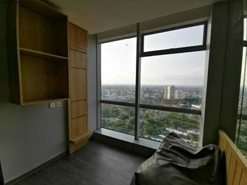 MURAH Grand Sungkono Lagoon View City Full Furnish