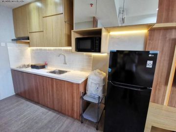 MURAH Grand Sungkono Lagoon View City Full Furnish