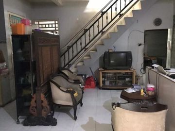 Dijual Rumah Wisma Lidah Kulon, Surabaya Barat Dekat Lakarsantri