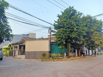 Dijual Rumah Wisma Lidah Kulon, Surabaya Barat Dekat Lakarsantri