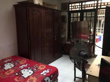 Dijual Rumah Wisma Lidah Kulon, Surabaya Barat Dekat Lakarsantri