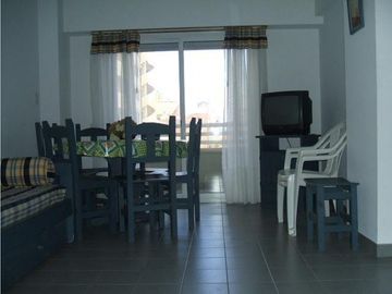 Edificio Libra XX - Piso 2do C
