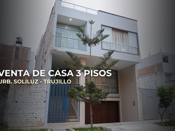 ¿Te imaginas vivir en una zona donde todo transmite tranquilidad, orden y seguridad?
Bienvenido a Soliluz, una de las mejores urbanizaciones de Truji