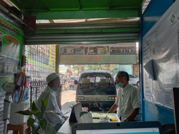 Rumah Murah Bandung, Promo Diskon Langsung 15% : Majalaya - Bandung