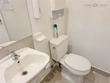 Oficina amoblada en arriendo en Av Bello Horizonte, Rancagua