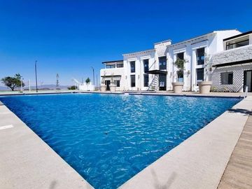 VENTA TERRENO  CD MADERAS CORREGIDORA