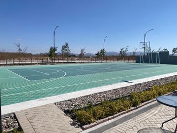 VENTA TERRENO  CD MADERAS CORREGIDORA