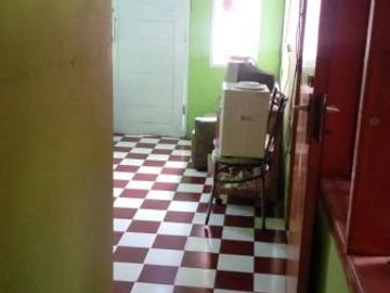 Hunian Kokoh Dua Lantai Di Dekat Griya Antapani Bandung | DBPro