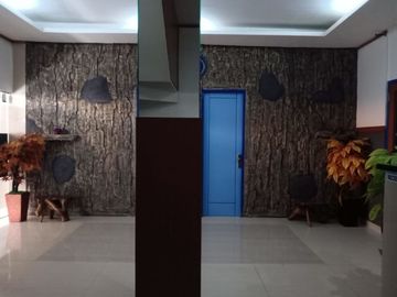 BU CEPAT hotel aktif dijual di menteng jakarta pusat