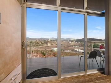 6000 m2 VIÑEDOS CON CASAS EN VALLE DE GUADALUPE