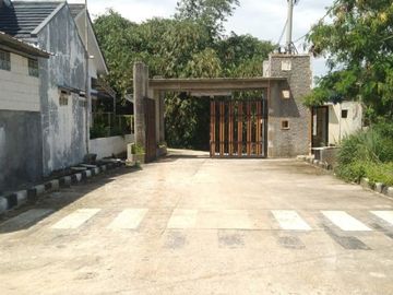 Rumah Asri Minimalis di Purwakarta Strategis Dekat Pusat Kota
