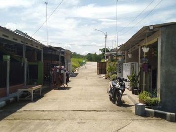 Rumah Asri Minimalis di Purwakarta Strategis Dekat Pusat Kota